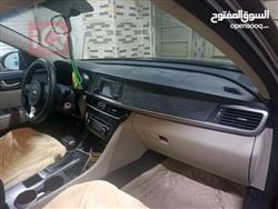 كيا اوبتيما